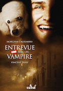 Entrevue choc avec un vampire